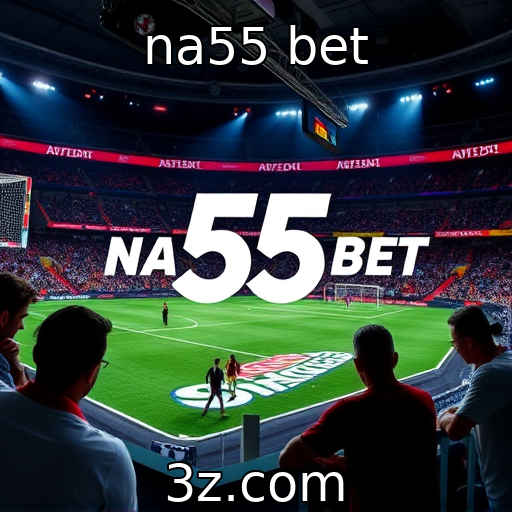 na55 bet - Atração de novos jogadores em plataformas digitais