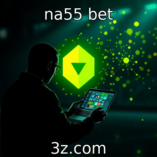 na55 bet - Tecnologia blockchain e seu papel nas apostas