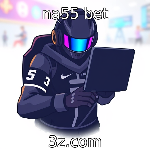 na55 bet - A ascensão dos esports e seu papel econômico recente