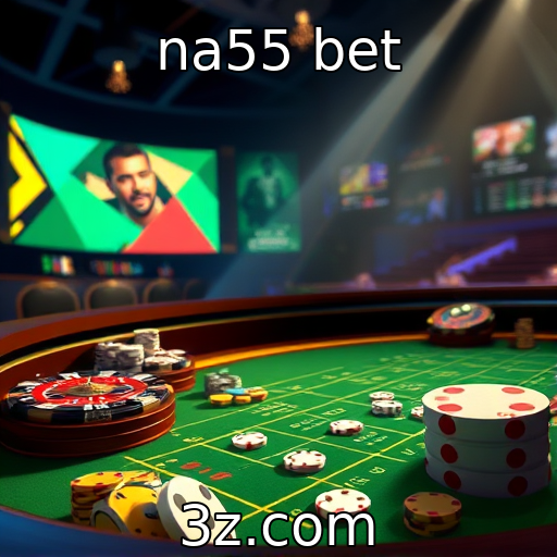 na55 bet : Evolução das leis sobre jogos de azar no Brasil