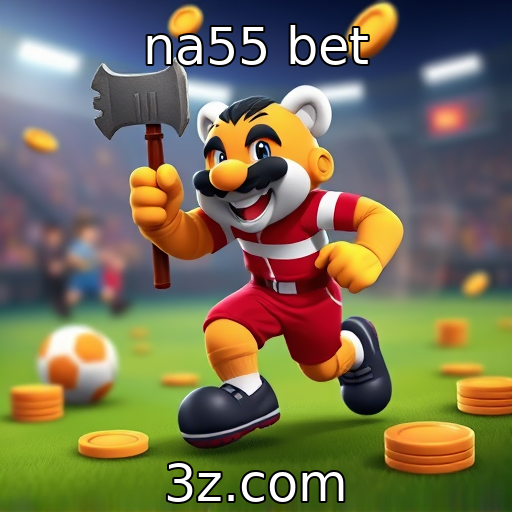 na55 bet | Jogos móveis dominam preferências dos consumidores
