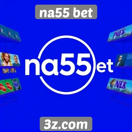 Revisão da biblioteca de jogos da plataforma na55 bet