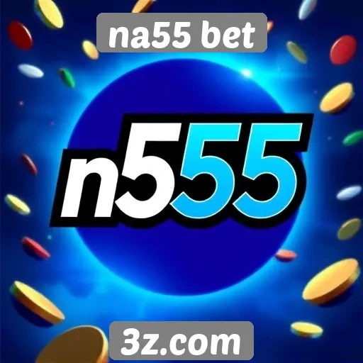 Na55 Bet oferece ampla variedade de jogos online