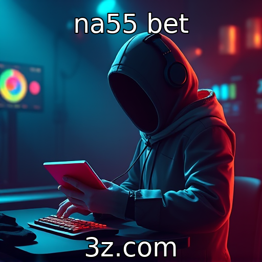 na55 bet : Os desafios da segurança em plataformas de jogos