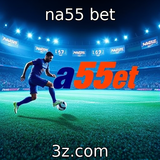 na55 bet - Avanços tecnológicos transformam a experiência do jogador